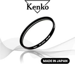 Filtro Mc Uv 370 Kenko - Filtro Mc Uv 370 Kenko 52Mm Filtro Mc Uv 370 Kenko - Filtro Mc Uv 370 Kenko 52Mm