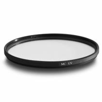 Filtro Mc Uv 62Mm