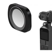 Filtro MCUV - UV para câmera DJI Osmo Pocket e Osmo Pocket 2