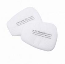 Filtro mecânico para respirador 6000/7500, 5n11 - 3m Filtro mecânico para respirador 6000/7500, 5n11 - 3m