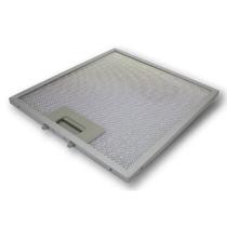 Filtro Metálico 29x24cm Coifa Cadence CFA391 CFA392 CFA502 CFA390 CFA501 CFA490 Original