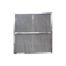 Filtro Metálico Aeroglass em Alumínio G2 448x476x25mm Filtro Metálico Aeroglass em Alumínio G2 448x476x25mm