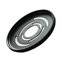 Filtro Metálico Com Efeito Bokeh Rotativo Para Câmeras Canon Nikon Sony Com Lente De Foco Fixo Filtro Metálico Com Efeito Bokeh Rotativo Para Câmeras Canon Nikon Sony Com Lente De Foco Fixo