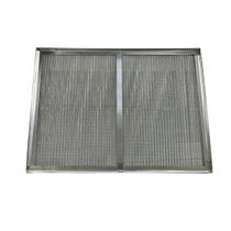 Filtro Metálico Permanente Em Alumínio Ffmt-c-1093 G2 Aeroglass Filtro Metálico Permanente Em Alumínio Ffmt-c-1093 G2 Aeroglass