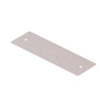 Filtro Mica para Microondas Brastemp - W10732285 Filtro Mica para Microondas Brastemp - W10732285
