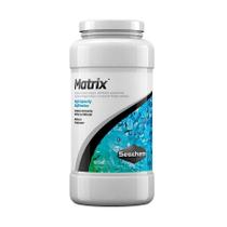 Filtro Midia Seachem Matrix - 500ml