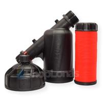 Filtro modular azud disco 2"