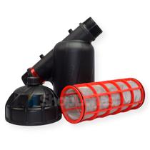 Filtro modular azud tela 2"