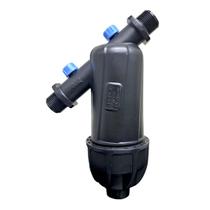 Filtro Modular Ecodrip Disco 1 Polegada 130 Microns 120 Mesh - Fácil Instalação