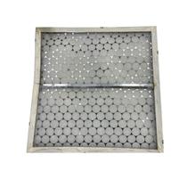 Filtro Moldura Rígida Encartonado 595 X 595 X 45 Mm G3 Pdb Filtros