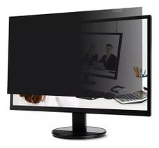 Filtro Monitor Privacidade Pc Computador Tela 22 Proteção Filtro Monitor Privacidade Pc Computador Tela 22 Proteção
