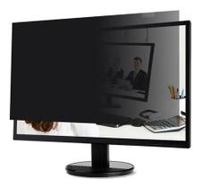 Filtro Monitor Privacidade Pc Computador Tela 23 Proteção Filtro Monitor Privacidade Pc Computador Tela 23 Proteção