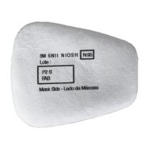 Filtro N95 Auxiliar Respirador 5N11 P2 - 3M