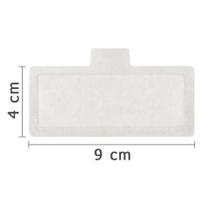 Filtro Nacional Descartável Remstar Legacy, BIPAP Synchrony II (2unidades)