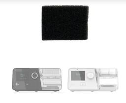 Filtro Nacional Espuma Cpap/ Bipap GIII BMC pacote com 5 unidades