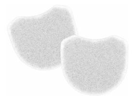 Filtro Nacional Para Cpap Airmini (2 Unid) Filtro Nacional Para Cpap Airmini (2 Unid)