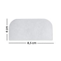 Filtro nacional para CPAP BMC (1 unidade) Filtro nacional para CPAP BMC (1 unidade)