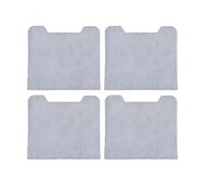 Filtro Nacional Para Cpap E Bipap Hypnus (kit Com 10 Unidas)