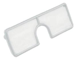 Filtro Nacional Para Ventilador Stellar Resmed (2 Unidades)