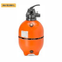 Filtro Nautilus F-450P Sem Bomba