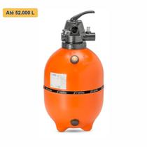 Filtro Nautilus F-450P Sem Bomba