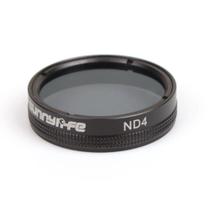 Filtro Nd 4 Drone Dji Phantom 4 Pro/Pro+/ 4 Adv /Advanced+ Filtro Nd 4 Drone Dji Phantom 4 Pro/Pro+/ 4 Adv /Advanced+