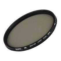 Filtro ND Benro SD NDX-HD LIMIT ULCA WMC 77mm