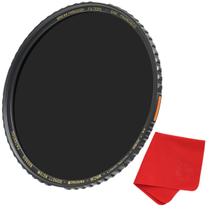 Filtro ND Breakthrough Photography X4 10-Stop 62mm Filtro ND Breakthrough Photography X4 10-Stop 62mm