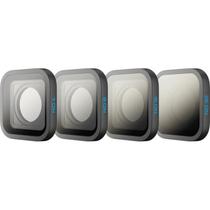 Filtro nd kit gopro para hero 13 black (4-pack) aendf-001 Filtro nd kit gopro para hero 13 black (4-pack) aendf-001
