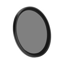 Filtro ND Variável 1-9 Stops Para Lentes DSLR Canon Sony Nikon Fuji 37-82mm Filtro ND Variável 1-9 Stops Para Lentes DSLR Canon Sony Nikon Fuji 37-82mm