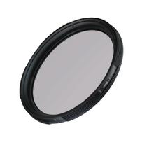 Filtro ND variável LEE Elements 67mm VND 2-5 paradas