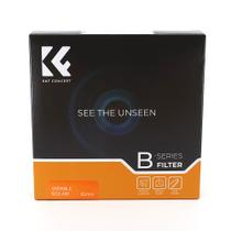 Filtro ND Variável ND2 400 ND2 à ND400 KF Concept 82mm