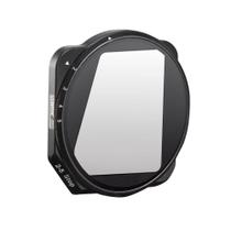 Filtro ND Variável para Drone DJI Mavic 3 - StartRC (ND4 a ND32) Filtro ND Variável para Drone DJI Mavic 3 - StartRC (ND4 a ND32)