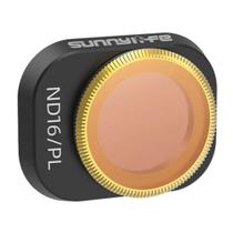 Filtro ND16/PL Híbrido para Drone DJI Mini 4 Pro - Sunnylife
