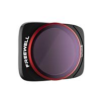 Filtro ND16/PL para Drone DJI Air 2S - Freewell