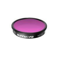 Filtro ND32 para Câmera Insta360 GO 2 / GO 3 - Sunnylife