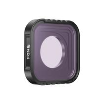 Filtro ND4 para Câmera GoPro Hero 13 / 12 / 11 / 10 / 9 Black - Freewell Filtro ND4 para Câmera GoPro Hero 13 / 12 / 11 / 10 / 9 Black - Freewell