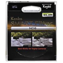 Filtro Nd8 Kenko - Filtro Nd8 52Mm