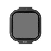 Filtro ND8 para GoPro Hero 12 / 11 / 10 / 9 Black - Ulanzi