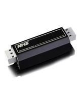 Filtro NHS EMI - Interferencias Eletromagneticas 25A