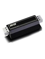 Filtro Nhs Emi - Interferencias Eletromagneticas 25A