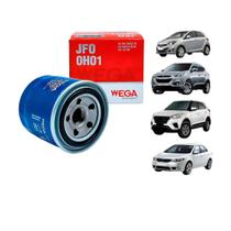 Filtro ole hb20/cer1.6-tucs/traker/soul jfo-0h01 wega Filtro ole hb20/cer1.6-tucs/traker/soul jfo-0h01 wega