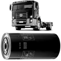 Filtro Óleo 13180 14150 15180 Mwm 91 A 2012