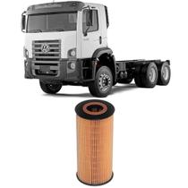 Filtro Óleo 13190 Man 2012 A 2018 Tecfil