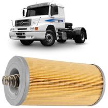 Filtro Óleo 1634 2638 O400 OM457 WEGA