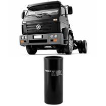 Filtro Óleo 17310 Cummins 6ctaa 2002 A 2006 Metal Leve