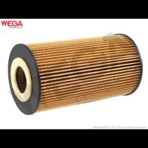 Filtro óleo 1998 a 2009 Wega WOE-307 Filtro óleo 1998 a 2009 Wega WOE-307