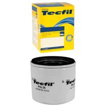 Filtro Óleo 208 1.0 6V 12V 2022 a 2025 TECFIL PSL56