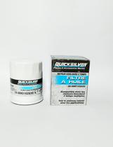 Filtro oleo 4t 25 ao 115hp quicksilver mm 8m0162830