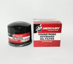Filtro oleo 75/115/150hp mm 4t mercury 877761k01